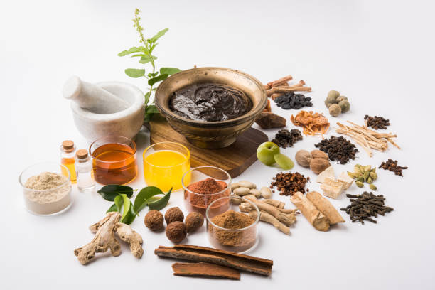 Traditional Ayurvedic Medicines – Root-Level Healing for All Ages