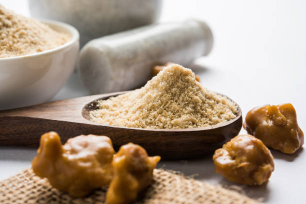 Hing (Asafoetida)