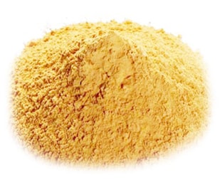 Raupya Bhasma (Silver Ash)